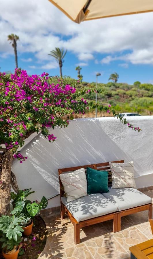 Golf&Sun Tenerife Apartments San Miguel de Abona Exterior foto