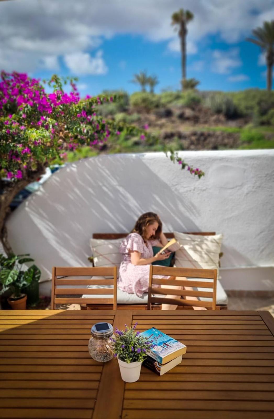 Golf&Sun Tenerife Apartments San Miguel de Abona Exterior foto