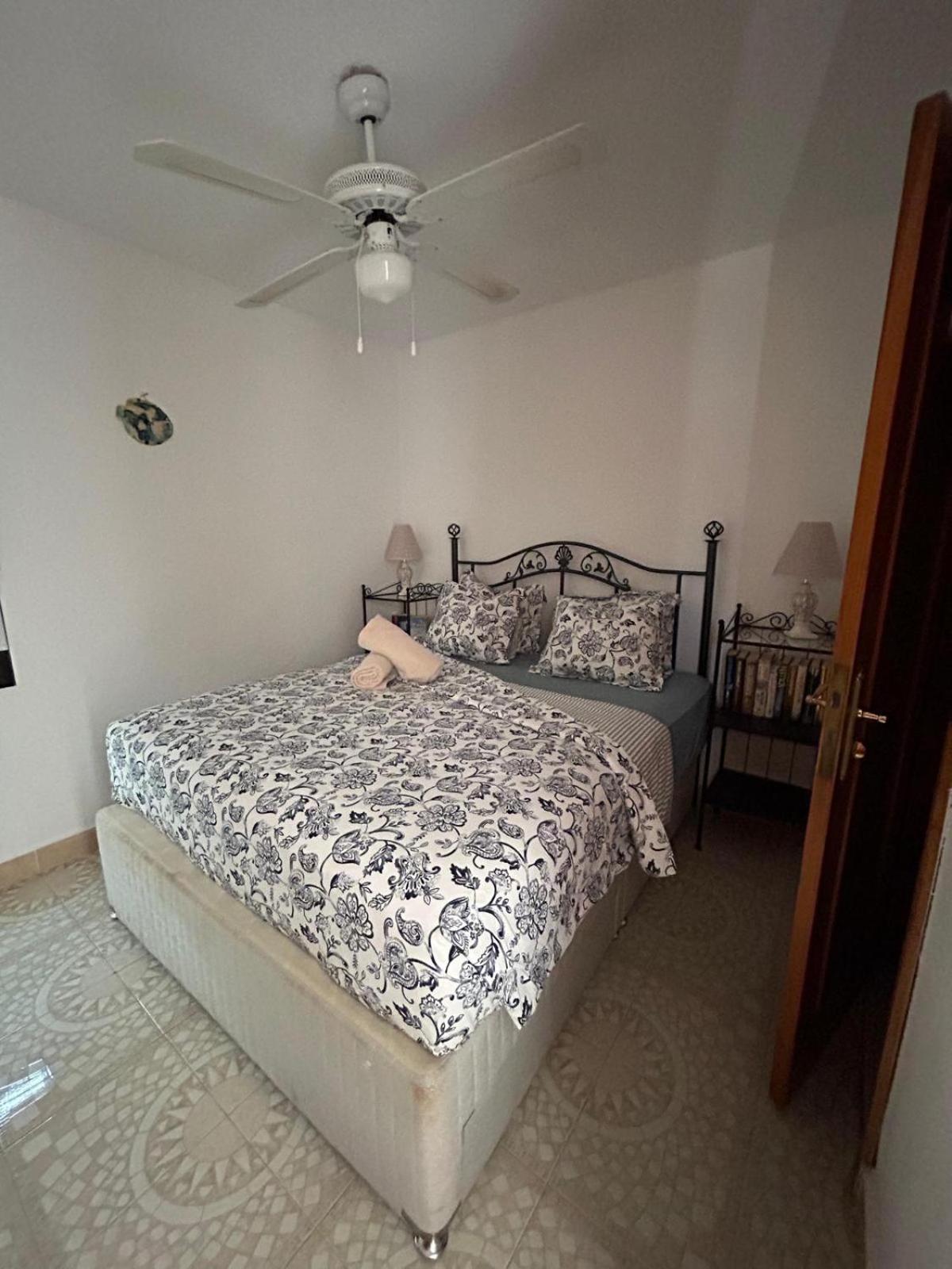 Golf&Sun Tenerife Apartments San Miguel de Abona Exterior foto